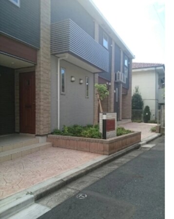 コート・グランドゥールIIの物件内観写真